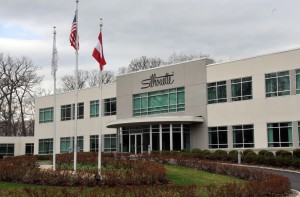 Silhouette Eyewear/Green Island NY